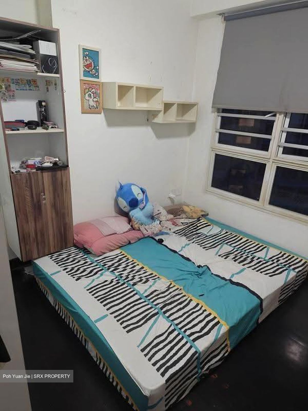 Blk 286C Compassvale Cape (Sengkang), HDB 3 Rooms #637757601